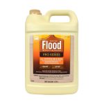 מנקה עץ Wood Cleaner חברת Flood