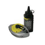 אנך סימון מהיר 30 מ' עם מיכל צבע STANLEY