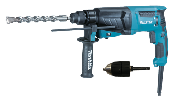 פטישון 26 מ"מ HR2630X7 מתוצרת Makita