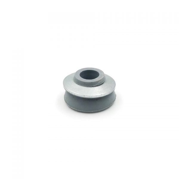 אטם Shure או נאופרן - 10 יח' בחבילה