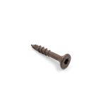 בורג סיבית טורקס של חברת Torpedo מסוג NANO (מתאים לסביבה ימית) - 10 ברגים