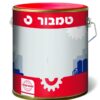 מדלל 21 - טמבור