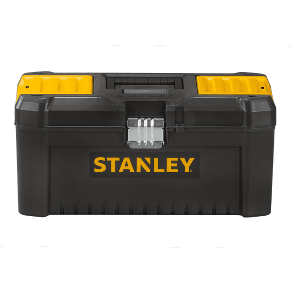 ארגז כלים ספוט "16 סגר מתכת STANLEY
