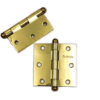 ציר ספר (זוג) HERMAX 3X3 TRUPER