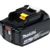 סוללת Makita BL1840B 18V 4Ah עם מד טעינה – תואמת לסדרת LXT