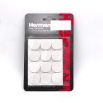 מדבקות גומי עגולות למניעת שריטות Herman