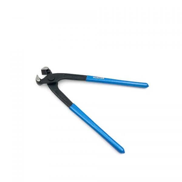 צבת רביץ עם קטר 8" של Hunter