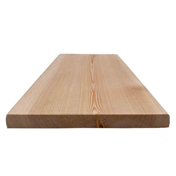 עץ אורן מוקצע בפרופיל 20X194 מ"מ (2X20)
