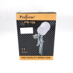 מרסס צבע כוס עליון PROFXENE דגם PR 106