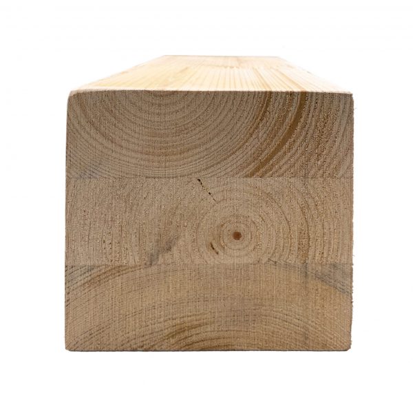 עץ אורן דו שכבתי 180X180 מ"מ (20X20)