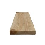 עץ אשוח בפרופיל 22X100 מ"מ
