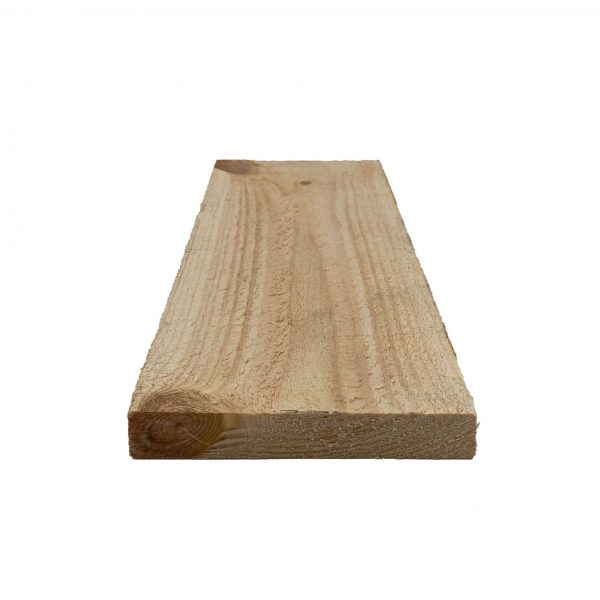 עץ אשוח בפרופיל 22X100 מ"מ