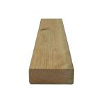 עץ אורן מוקצע ומחוטא בפרופיל 32X92 מ"מ (3X10)