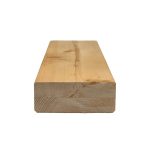 עץ אורן דו שכבתי 65X185 מ"מ (7X20)