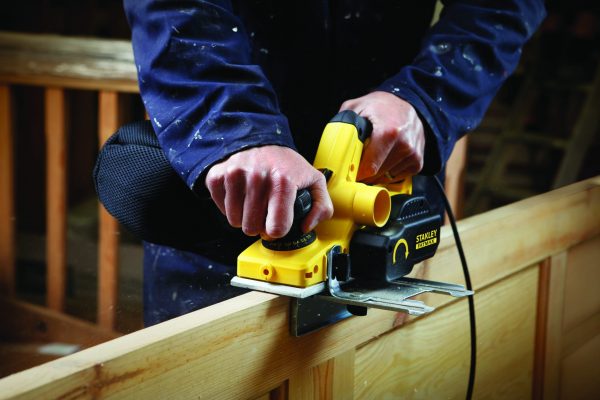 מקצוע חשמלי 9 מ“מ STANLEY FATMAX 750W