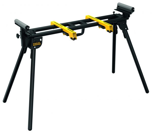 סוס עבודה למסור פנדל STANLEY FATMAX
