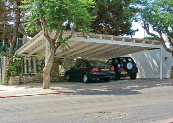 פלרוף מקורי של פלרם במבחר גדלים ברוחב 1.19 מטרים