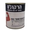 דבק מגע 103 1 ליטר הרקולס