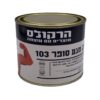 דבק מגע 103 1/2 ליטר הרקולס