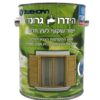 הידרו גרונג 2.5 ליטר