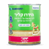 הידרו קליר לכה על בסיס מים