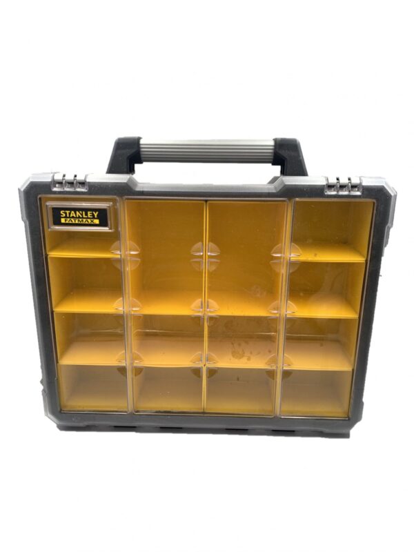 אורגנייזר מקצועי ענק STANLEY 960