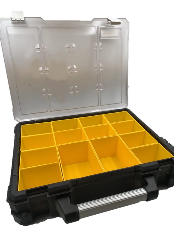 אורגנייזר מקצועי ענק STANLEY 960