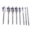 מקדח עץ blue grooveX4 מקצועי