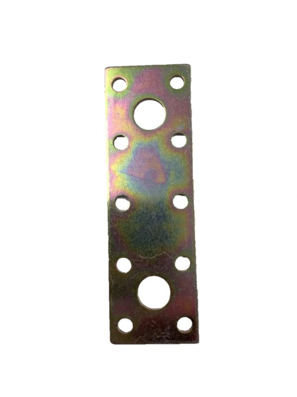 סרגל מתכת 35×100 מ"מ – דגם A-033
