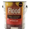 צבע FLOOD אטום