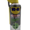 תרסיס מנקה מגעים WD-40 400ml