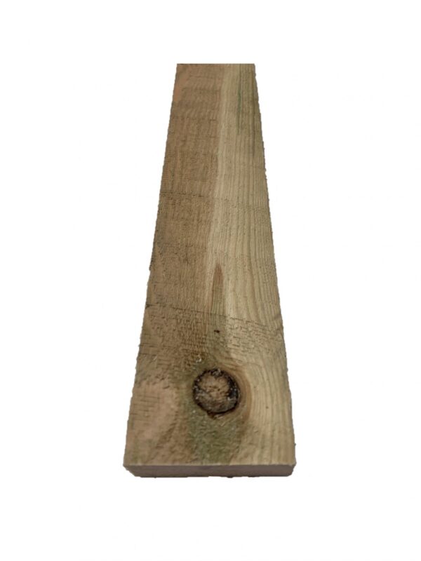 עץ אשוח בפרופיל 25X50 מחוטא
