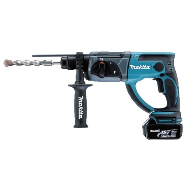פטישון נטען 18V מתוצרת Makita