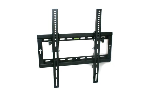 מתקן קיר לתליית מסך טלוויזיה 55" של Hunter