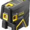 פלס לייזר 5 נקודות FATMAX קרן ירוקה