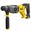 פטישון נטען STANLEY 18V V20 דגם SFMCH900B‑XJ – גוף בלבד