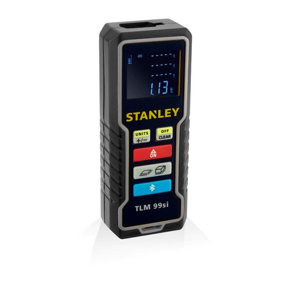 מדח טווח לייזר 35 מטר TLM 99SI bluetooth