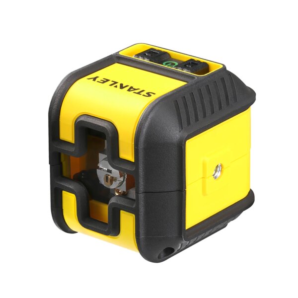 פלס לייזר קרן ירוקה CUBIX