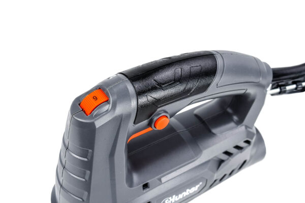 מסור אנכי עם שחרור מהיר 500W של Hunter