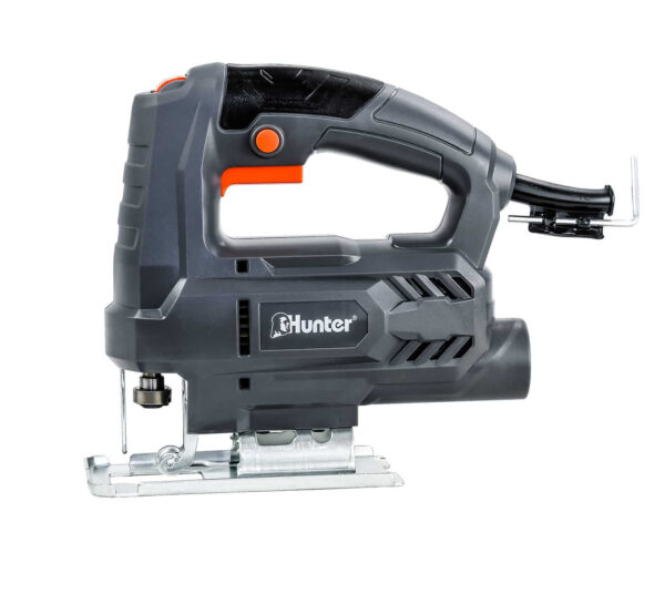 מסור אנכי עם שחרור מהיר 500W של Hunter