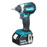 מברגה מקיטה אימפקט DTD153 18V Makita