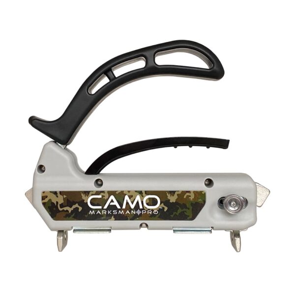 אקדח Camo Marksman NB לעץ 9-12