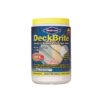 חומר ניקוי והבהרה לעץ - DECK BRITE