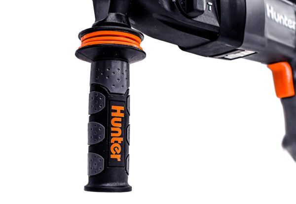 ✔ פטישון 800 וואט Hunter – כוח מקצועי לכל עבודת קידוח, עכשיו במחיר כאסח!