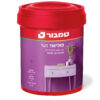 פוליאור משי צבע על בסיס מים טמבור 4.5 ליטר