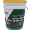 שפכטל אמריקאי SHAMROCK למילוי והחלקה 1 ק"ג