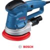 מלטשת אקצנטרית Bosch קוטר 150 מ"מ / 6 אינץ'