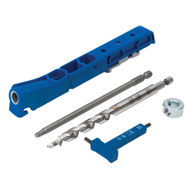 קרג ג'יג 310 חורי כיס Jig Kreg