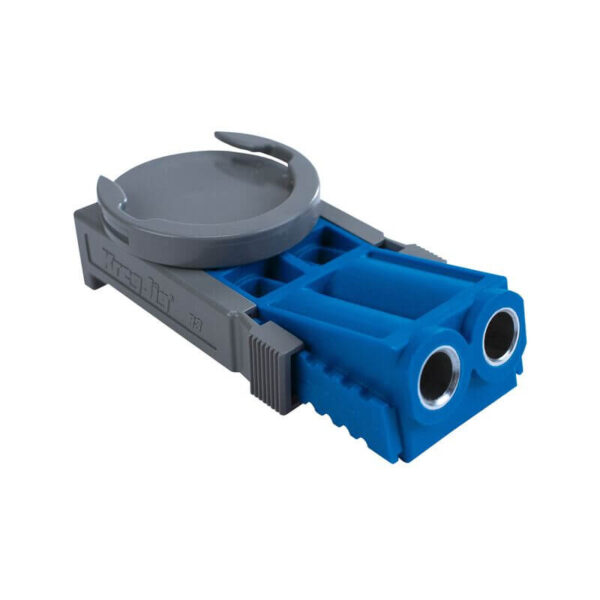 מערכת קרג ג'יג R3 – פתרון Pocket Hole נייד ומדויק לחיבור עץ