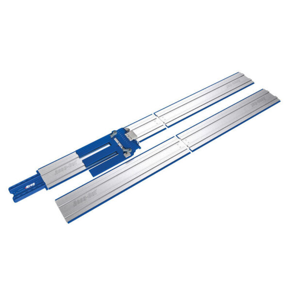 מסילה מוביל למסור עגול Kreg Accu-Cut XL – חיתוך מדויק ללוחות גדולים במיוחד